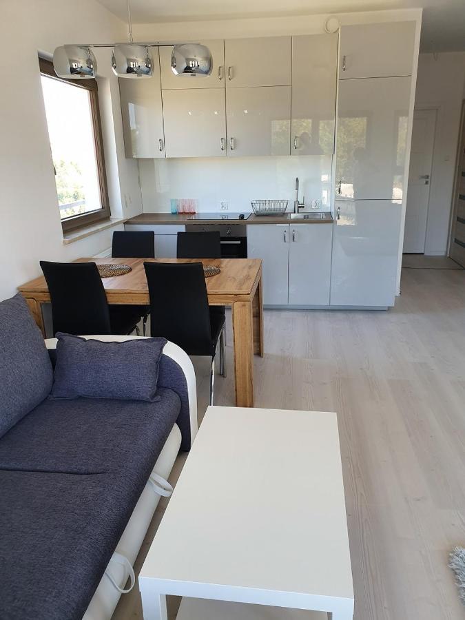 Apartamenty Na Morenie — Photos 1