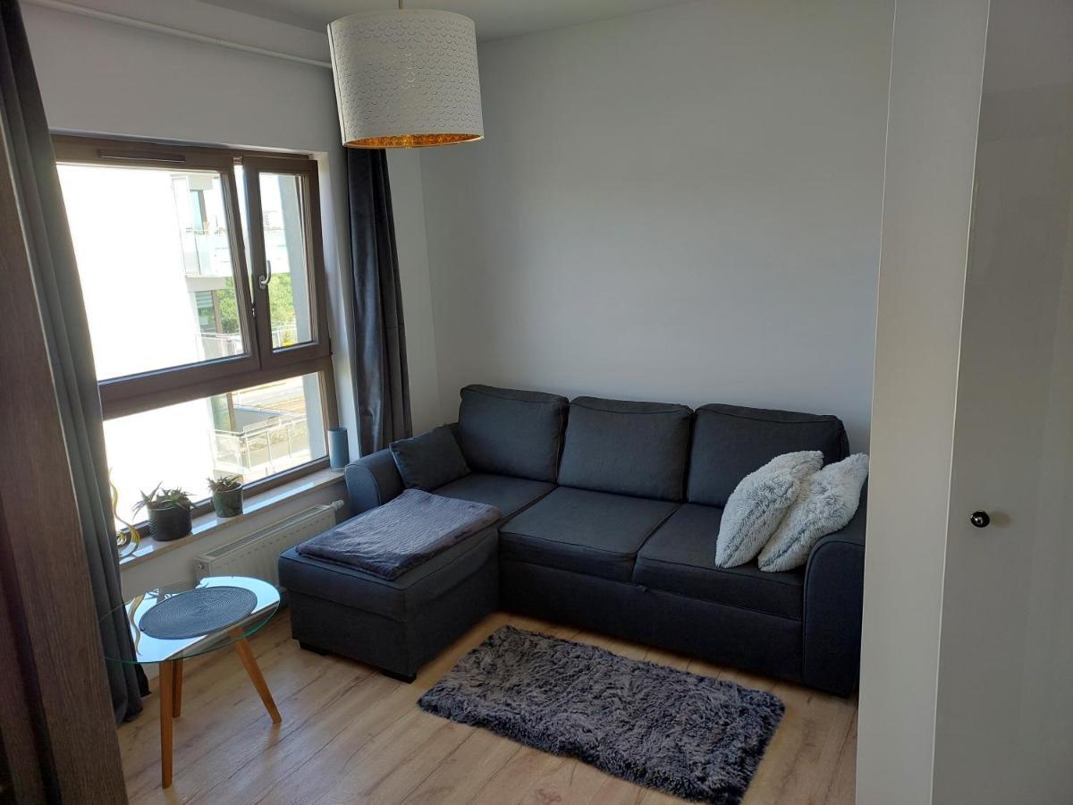 Apartamenty Na Morenie, Gdansk